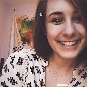 Meet your Posher, Molly